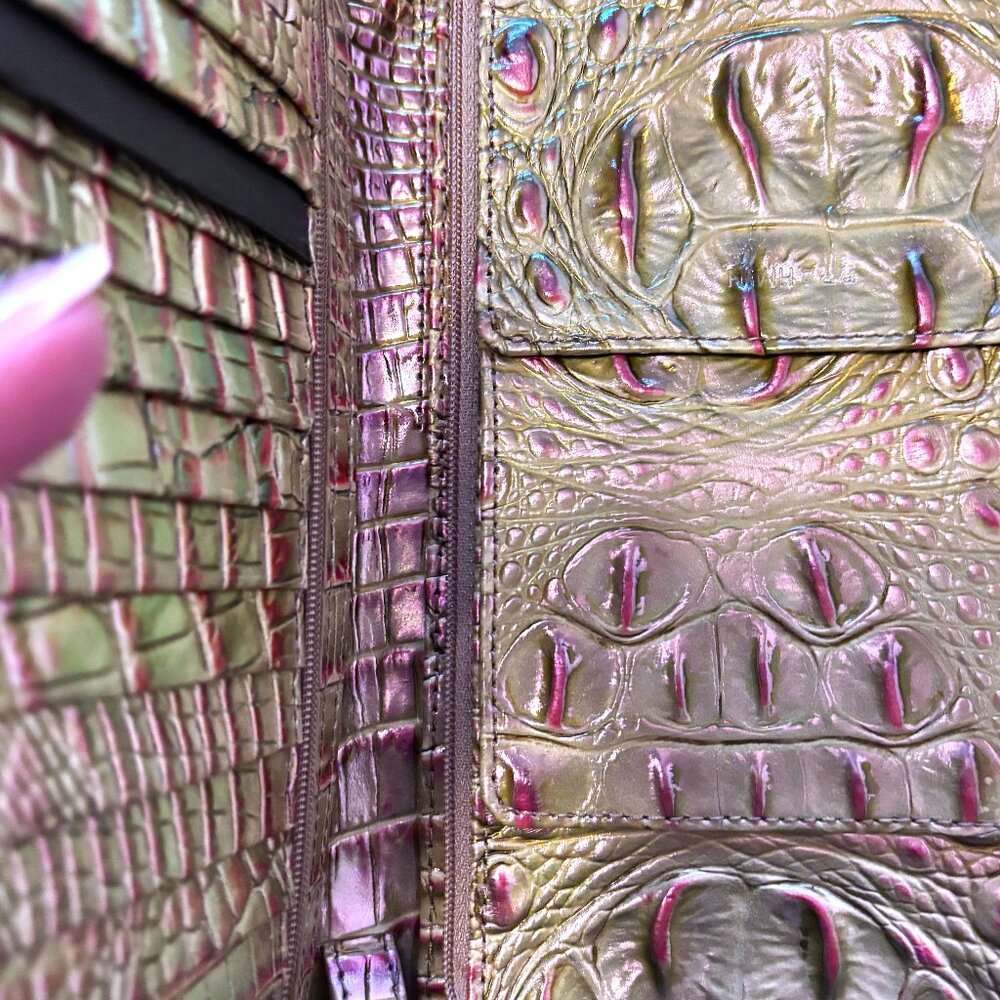 Brahmin Skyler Multi Adama - Picture 3 of 4